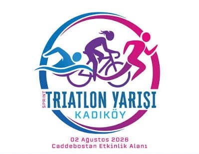 Kadıköy Sprint Triatlon Yarışı