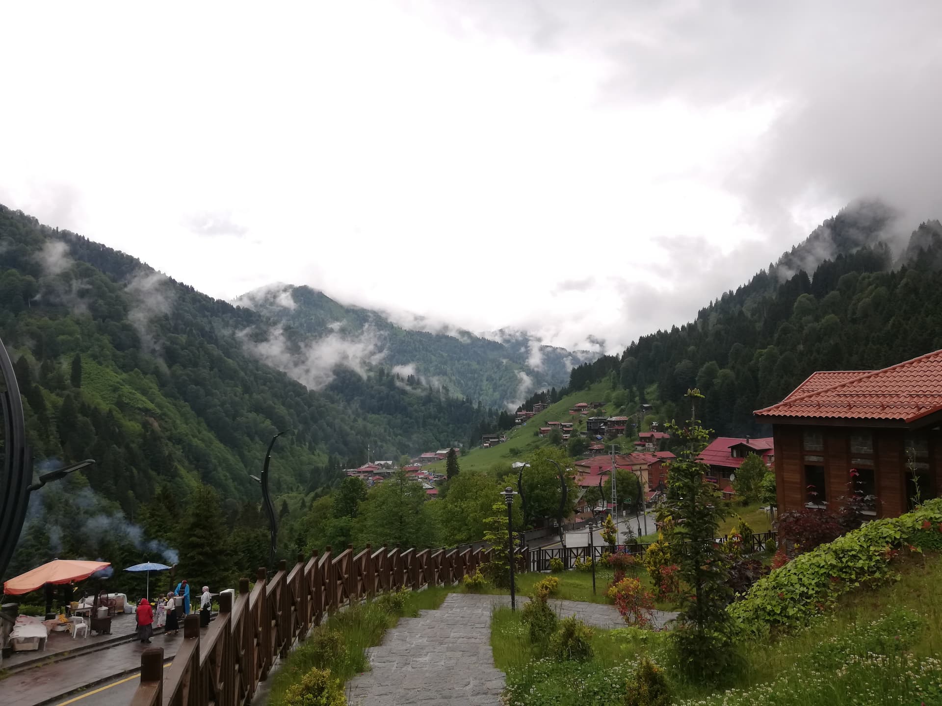 Kaçkar by UTMB