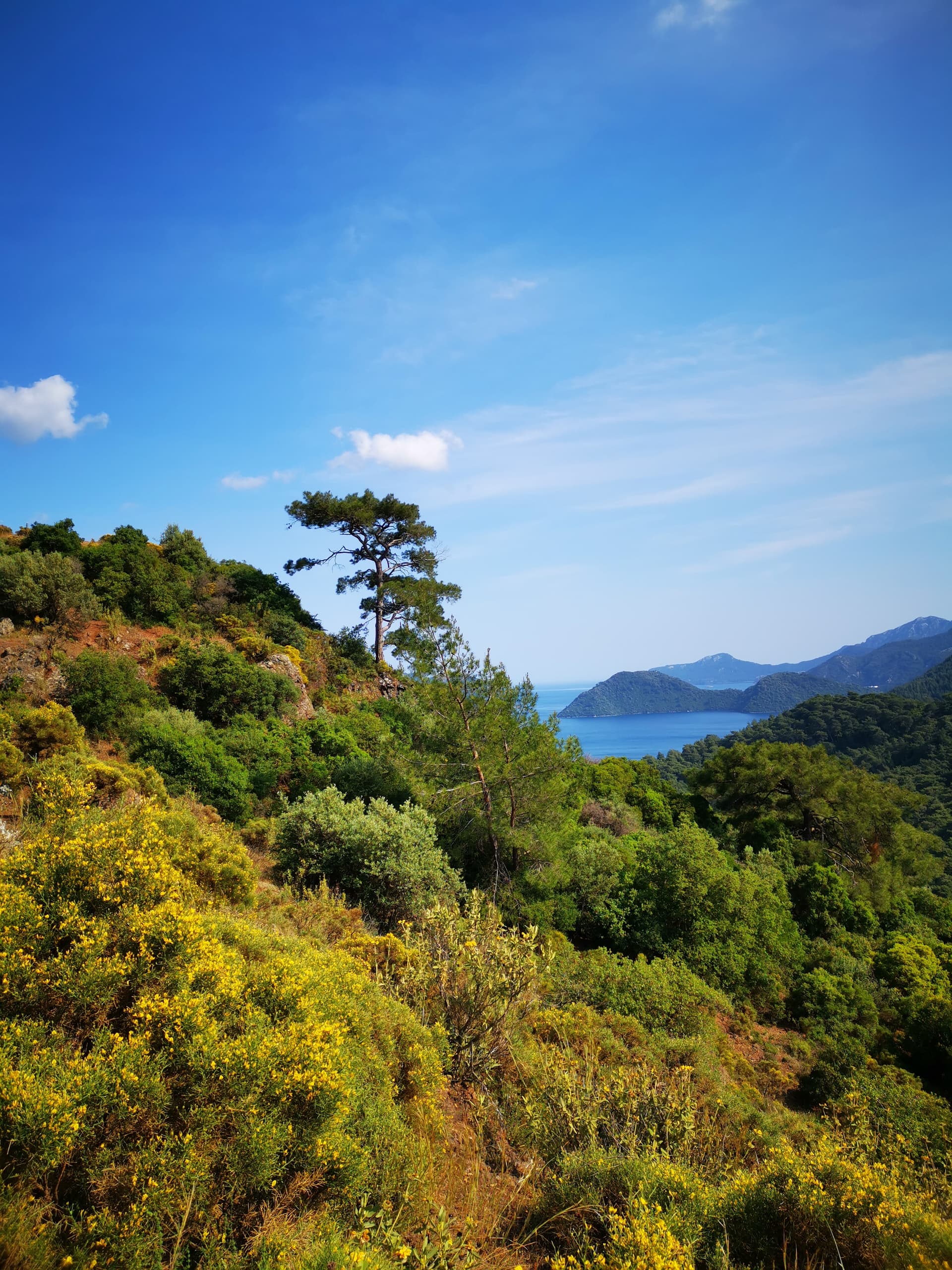 Marmaris Ultra Trail